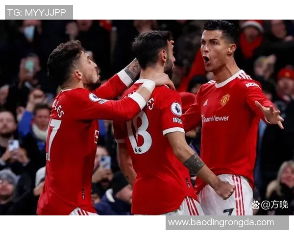 曼联足球明星精彩瞬间集锦展现球场魅力与风采