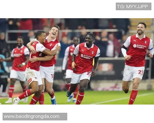 威科姆与布莱克浦激战在即谁能在这场较量中笑到最后