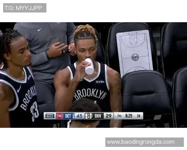 篮网与活塞精彩对决高清回放全场集锦分析与亮点回顾